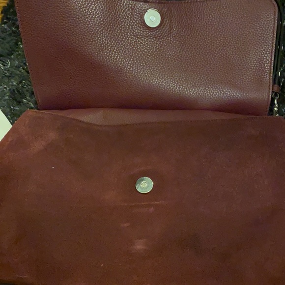 Rebecca Minkoff satchel - Picture 4 of 10